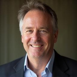 John Doe, Founder and CEO of Golden Age Gears